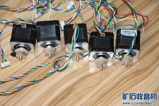 微距与宏观 从显微镜到轨道插座的工业元件世界