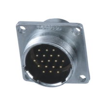 专业连接与供电解决方案 从航空连接器到轨道插座的全面供应商